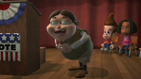 clap clap clap jimmy neutron|jimmy neutron latest episode.